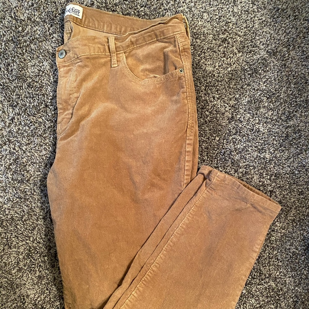 Old Navy The Rockstar Corduroys